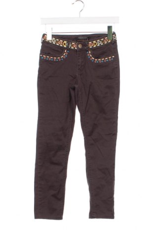 Damen Jeans Scotch & Soda, Größe XS, Farbe Grau, Preis € 23,34