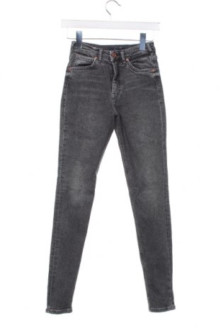 Damen Jeans Scotch & Soda, Größe XS, Farbe Grau, Preis 40,08 €
