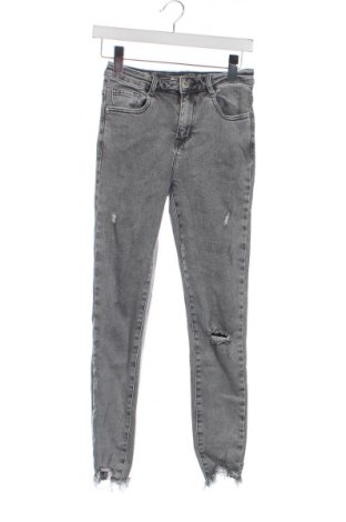 Damen Jeans Secret, Größe XS, Farbe Grau, Preis € 17,90