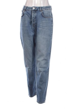Damen Jeans Selected Femme, Größe L, Farbe Blau, Preis 14,35 €