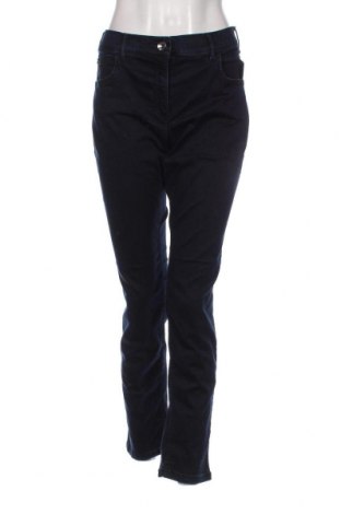 Damen Jeans Sensation, Größe L, Farbe Blau, Preis € 20,18