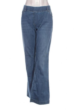 Damen Jeans Serra, Größe M, Farbe Blau, Preis € 9,88
