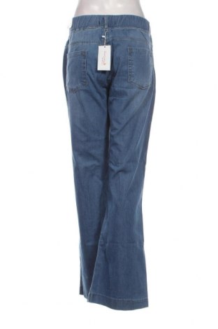Damen Jeans Serra, Größe M, Farbe Blau, Preis € 12,71