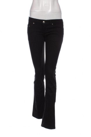 Damen Jeans Seven 7, Größe S, Farbe Schwarz, Preis 5,71 €