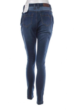 Damen Jeans Sheego, Größe M, Farbe Blau, Preis 14,99 €