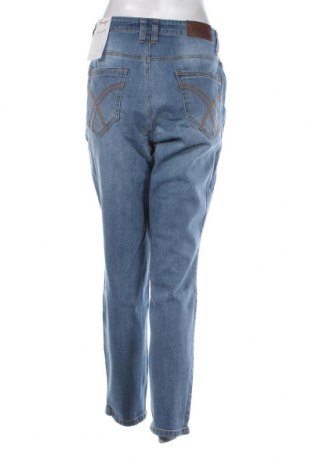 Damen Jeans Sheego, Größe L, Farbe Blau, Preis € 19,18