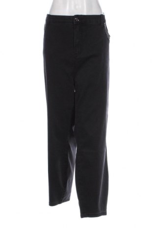 Damen Jeans Sheego, Größe 4XL, Farbe Grau, Preis € 14,38
