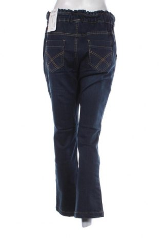 Damen Jeans Sheego, Größe M, Farbe Blau, Preis € 9,59