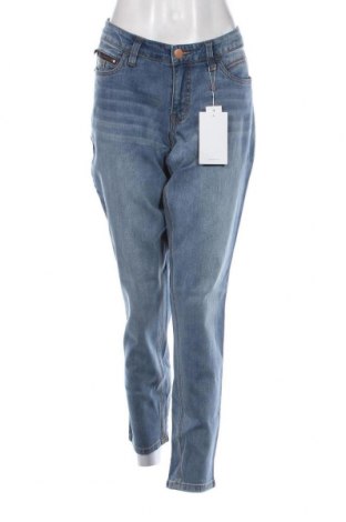 Damen Jeans Sheego, Größe L, Farbe Blau, Preis € 23,97