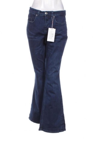 Γυναικείο Τζίν Sheego, Μέγεθος M, Χρώμα Μπλέ, Τιμή 21,57 €