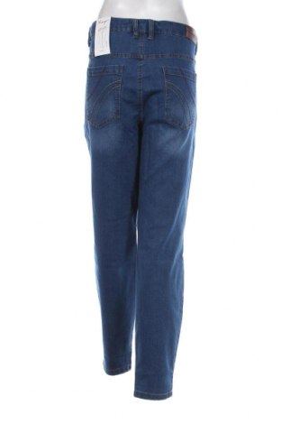 Damen Jeans Sheego, Größe XXL, Farbe Blau, Preis € 11,99