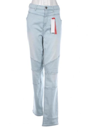 Damen Jeans Sheego, Größe 3XL, Farbe Blau, Preis € 23,97