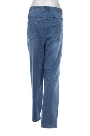 Damen Jeans Sheego, Größe XXL, Farbe Blau, Preis € 26,37