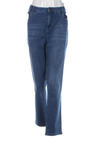 Damen Jeans Sheego, Größe 3XL, Farbe Blau, Preis € 26,37