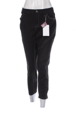 Damen Jeans Sheego, Größe XXL, Farbe Grau, Preis € 26,37