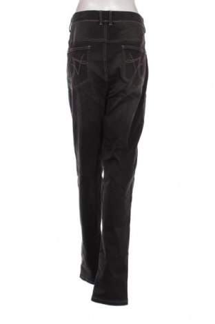 Damen Jeans Sheego, Größe 3XL, Farbe Grau, Preis € 20,83