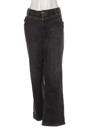Damen Jeans Sheego, Größe XXL, Farbe Blau, Preis € 22,82