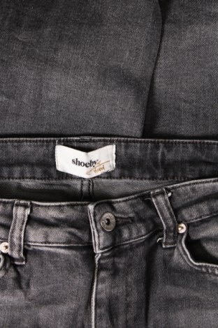 Damen Jeans Shoeby, Größe L, Farbe Grau, Preis € 5,99