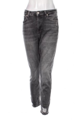 Damen Jeans Shoeby, Größe L, Farbe Grau, Preis € 17,12
