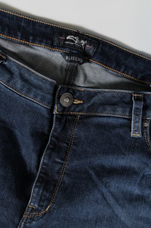 Dámske džínsy  Silver Jeans, Veľkosť XXL, Farba Modrá, Cena  11,79 €