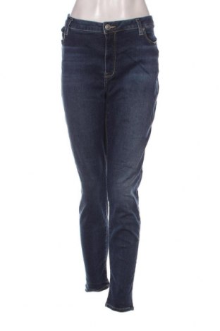 Дамски дънки Silver Jeans, Размер XXL, Цвят Син, Цена 22,40 лв.