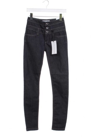 Damen Jeans Silvian Heach, Größe XS, Farbe Blau, Preis 66,02 €