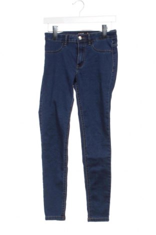 Damen Jeans Sinsay, Größe S, Farbe Blau, Preis 5,19 €