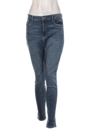 Damen Jeans Sinsay, Größe M, Farbe Blau, Preis 7,12 €