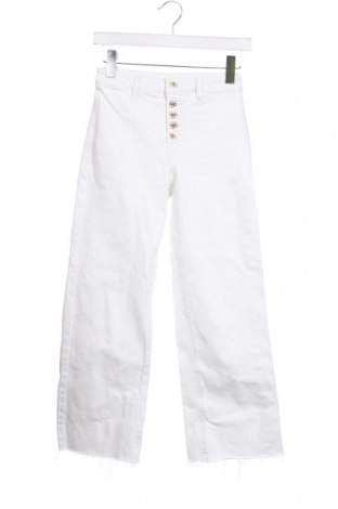 Damen Jeans Sinsay, Größe XXS, Farbe Weiß, Preis 6,68 €