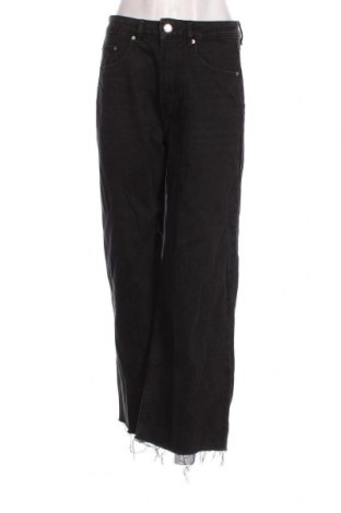Damen Jeans Sinsay, Größe M, Farbe Schwarz, Preis 17,90 €
