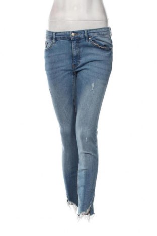 Damen Jeans Sinsay, Größe M, Farbe Blau, Preis 8,01 €