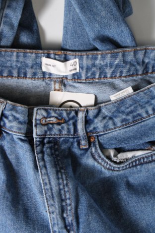 Damen Jeans Sinsay, Größe M, Farbe Blau, Preis 6,68 €