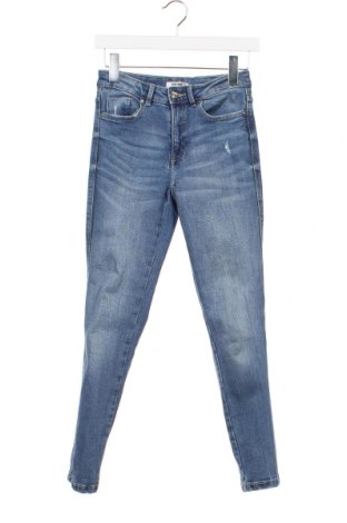 Damen Jeans Sinsay, Größe XS, Farbe Blau, Preis € 6,68