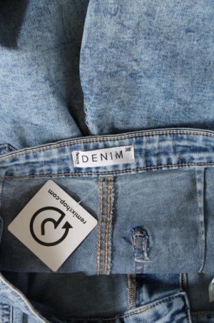 Damen Jeans Sinsay, Größe M, Farbe Blau, Preis 6,67 €