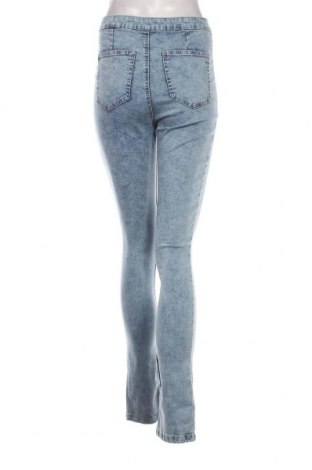 Damen Jeans Sinsay, Größe M, Farbe Blau, Preis 6,67 €