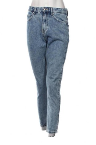 Dámske džínsy  Sinsay, Veľkosť S, Farba Modrá, Cena  6,67 €