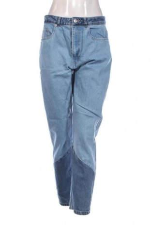 Damen Jeans Sinsay, Größe M, Farbe Blau, Preis 7,12 €