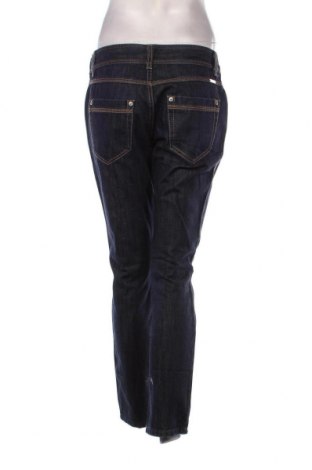 Damen Jeans Sisley, Größe L, Farbe Blau, Preis 18,27 €