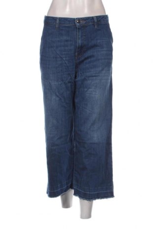 Damen Jeans Sisley, Größe M, Farbe Blau, Preis 31,31 €