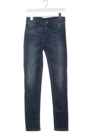 Dámske džínsy  Sisley, Veľkosť S, Farba Modrá, Cena  8,08 €