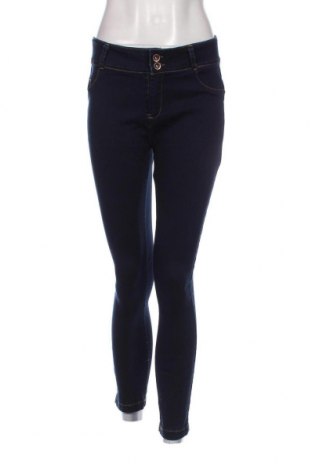 Damen Jeans Smart, Größe M, Farbe Blau, Preis 8,49 €