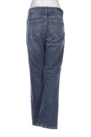 Damen Jeans Soccx, Größe L, Farbe Blau, Preis € 21,92