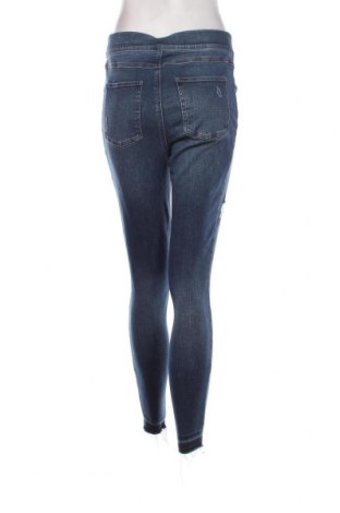 Dámské džíny  Spanx by Sara Blakely, Velikost L, Barva Modrá, Cena  465,00 Kč