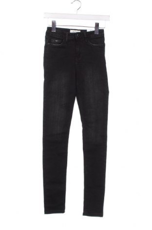 Dámske džínsy  Springfield, Veľkosť XS, Farba Čierna, Cena  6,35 €