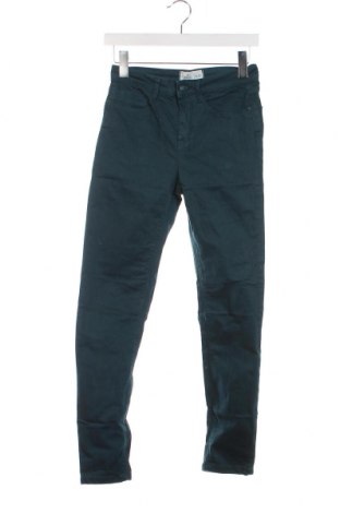 Damen Jeans Springfield, Größe S, Farbe Grün, Preis 10,65 €