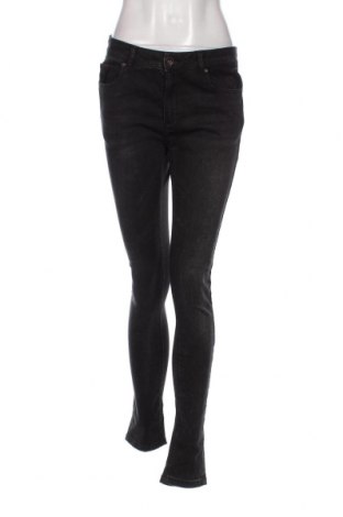 Damen Jeans Steps, Größe M, Farbe Grau, Preis € 5,05