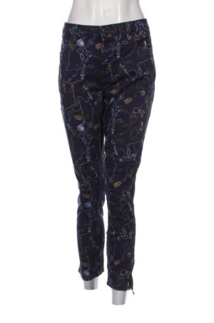 Damen Jeans Stooker, Größe XL, Farbe Blau, Preis € 11,10