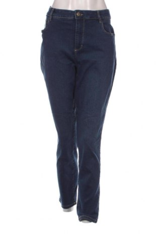 Damen Jeans Stooker, Größe XS, Farbe Blau, Preis 4,99 €