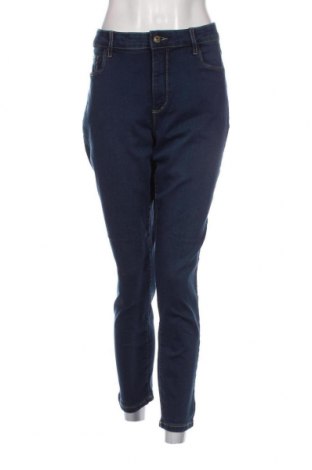 Damen Jeans Stooker, Größe L, Farbe Blau, Preis € 5,45