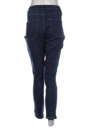 Damen Jeans Stooker, Größe L, Farbe Blau, Preis € 5,45